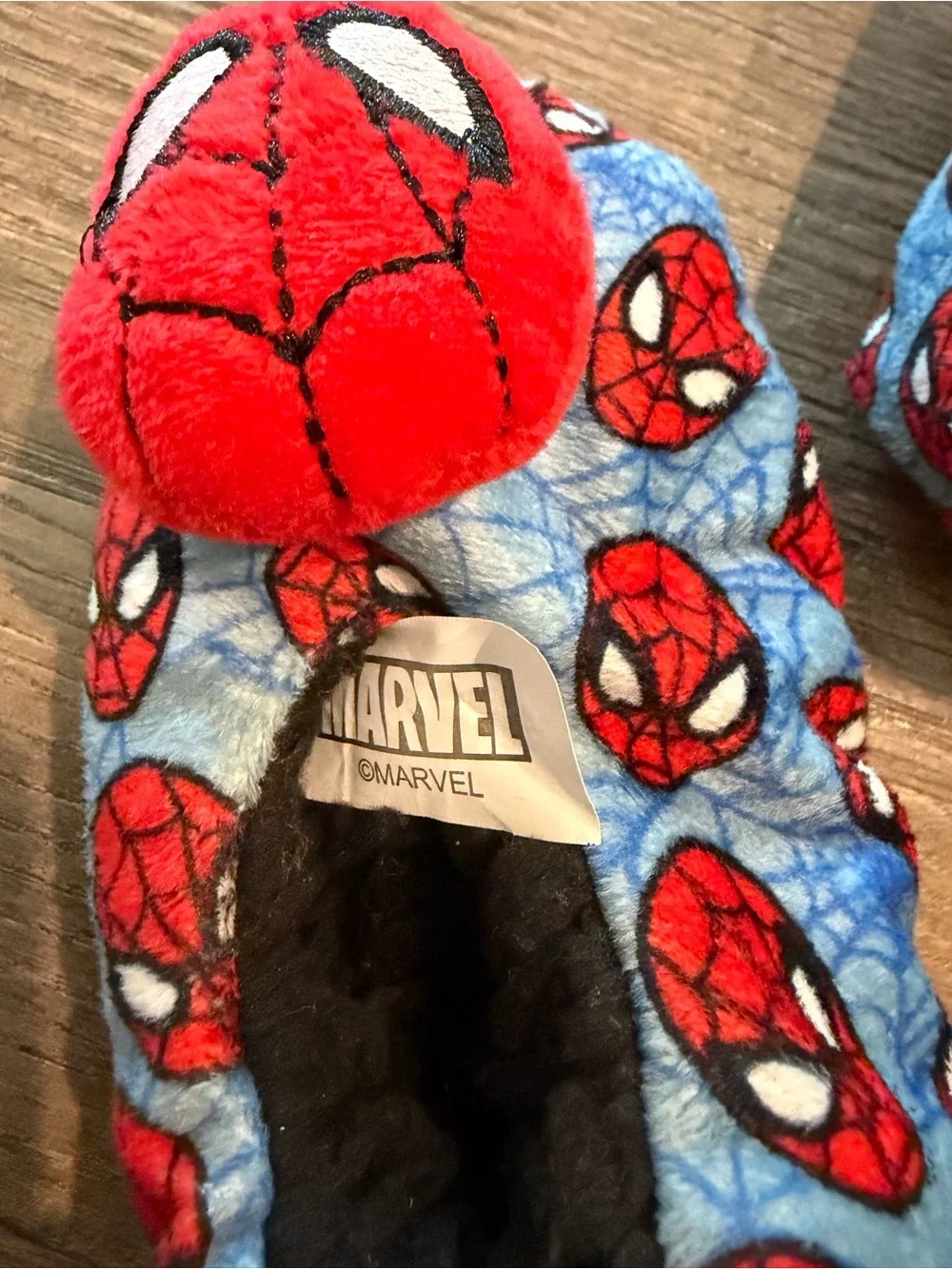 Marvel brand new